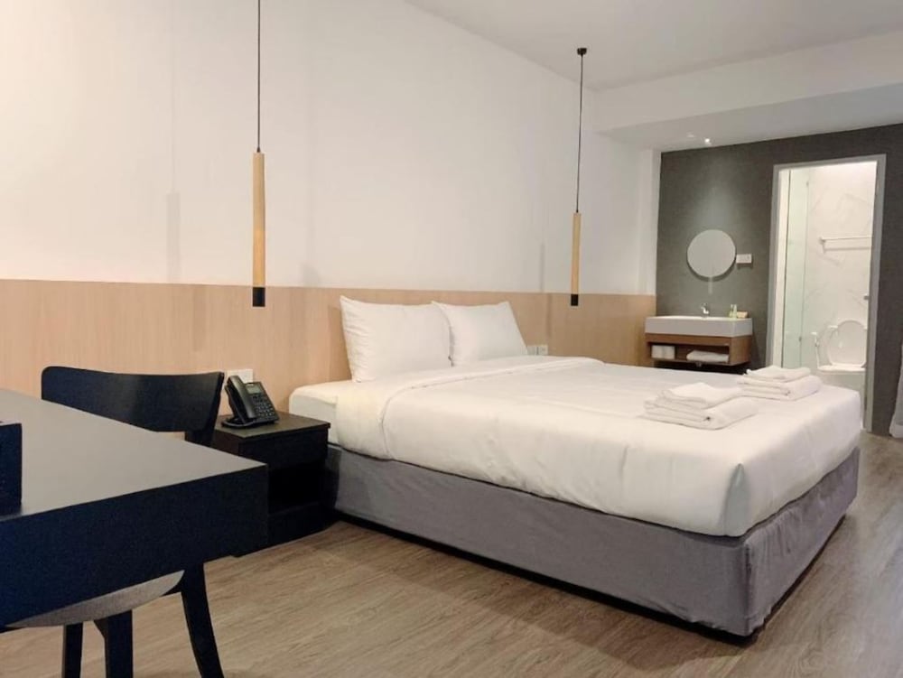 Superior Double Room - Photo 6