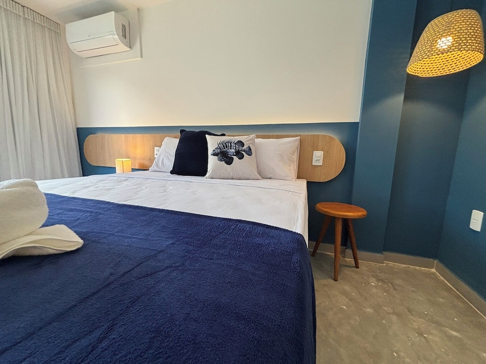 Standard Twin Room photo 3