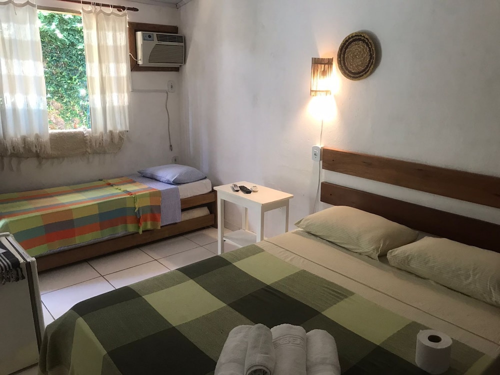 Exclusive Triple Room