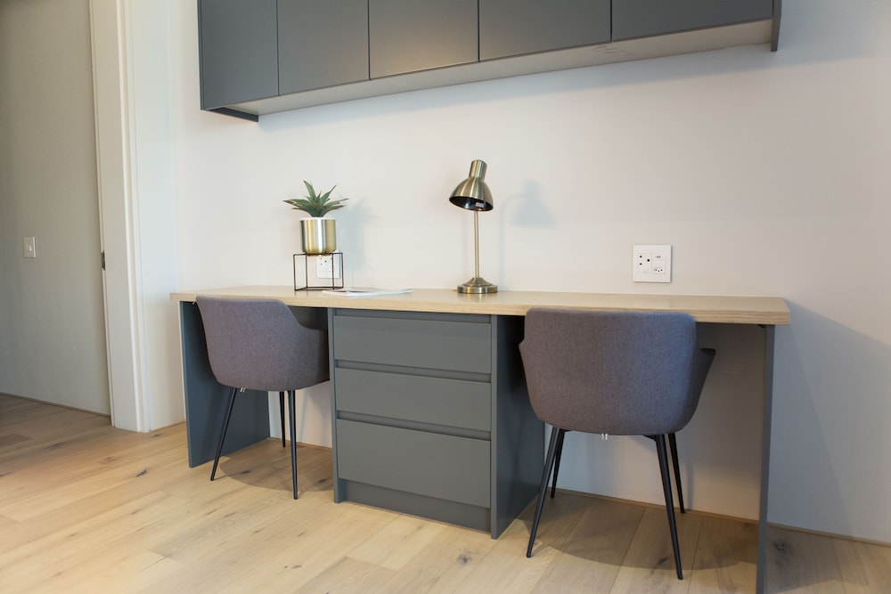 Luxury Apartment