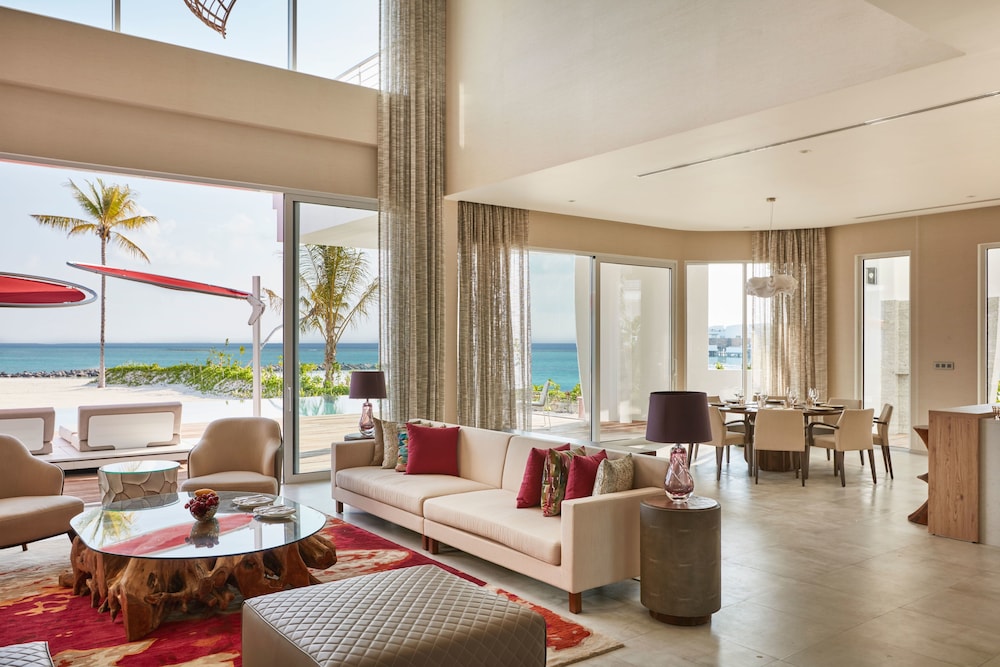 Room, 3 Bedrooms, Private Pool (olhahali Beach Retreat)