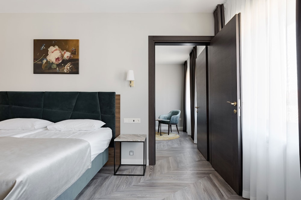 Superior Room (SPA Access at extra fee) - Photo 2