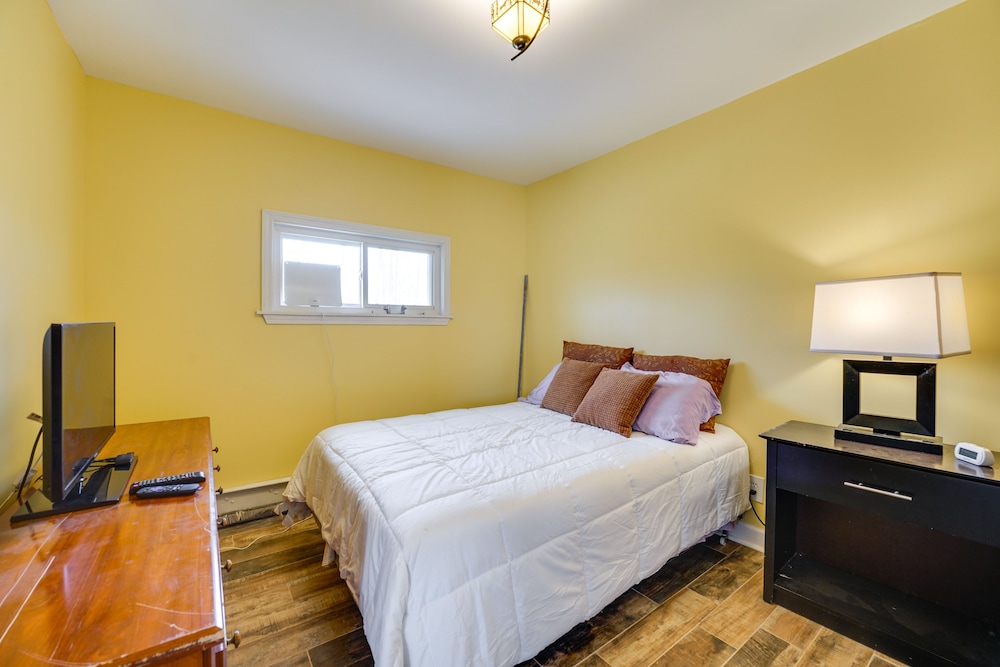 House (2 Bedrooms) photo 3