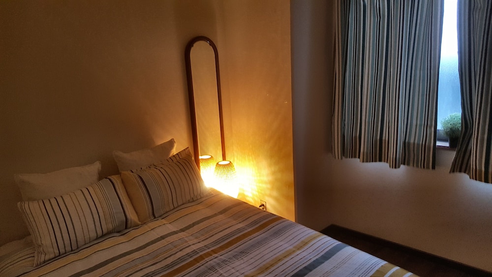 Deluxe Double Room, Private Bathroom photo 3