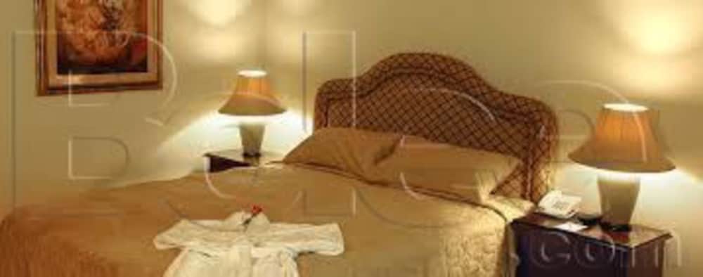 Deluxe Room photo 1