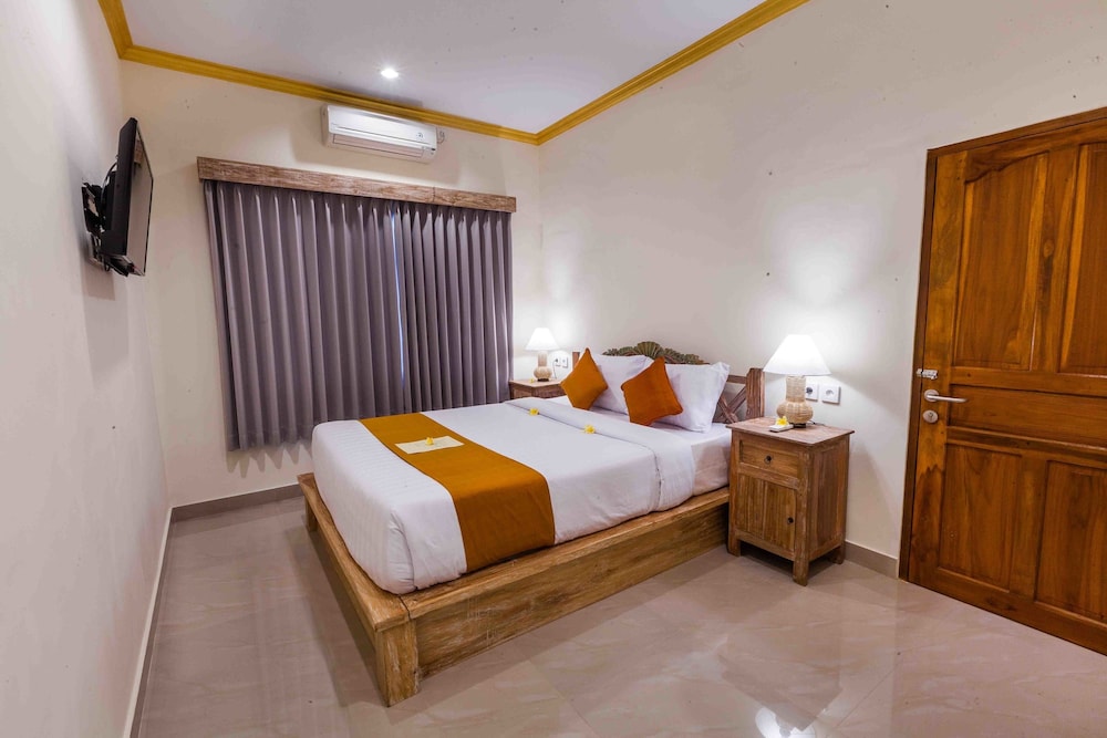 Ubud Room Standard