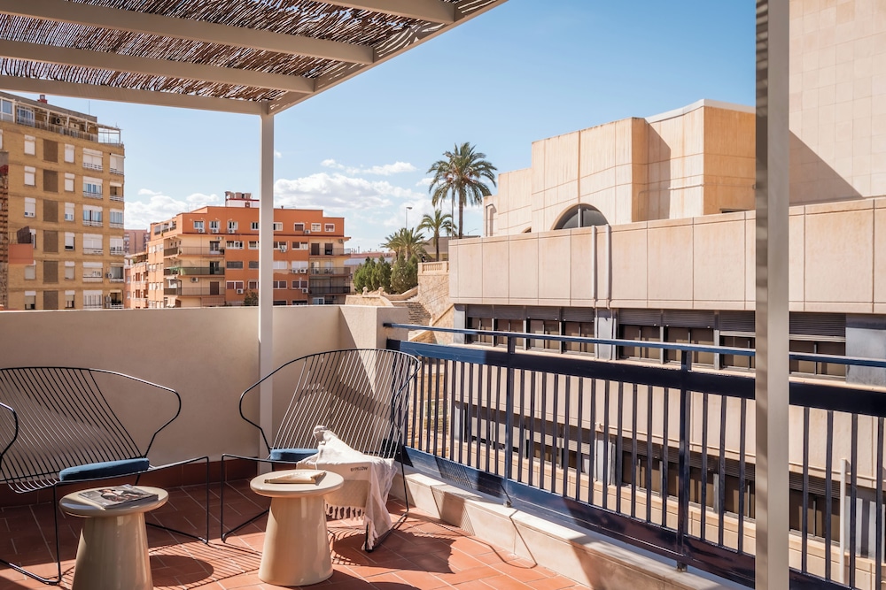Standard Double Room, Terrace - Photo 2