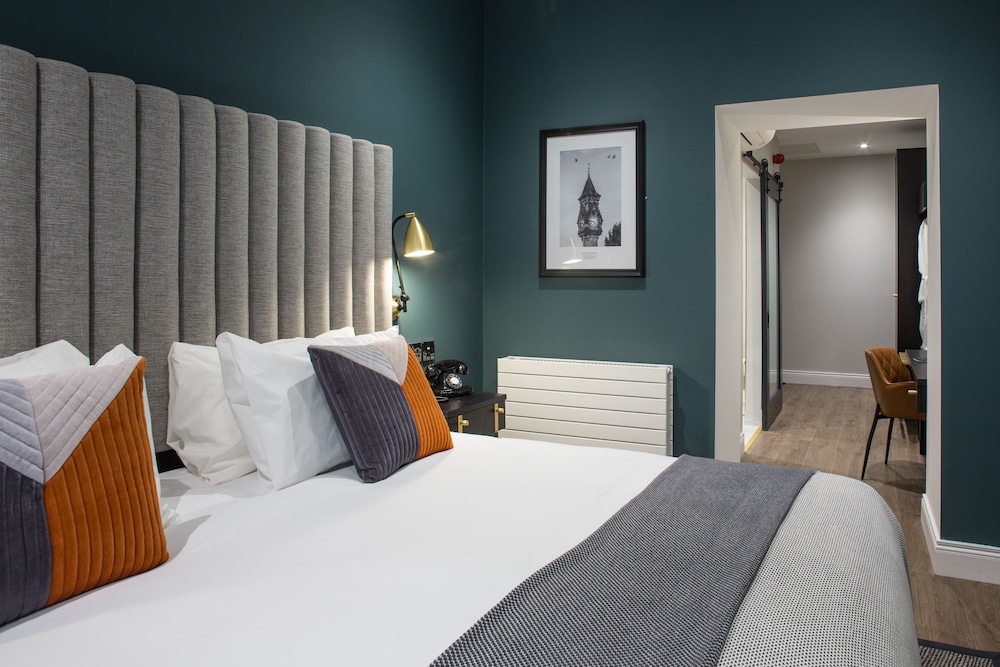 Executive Double or Twin Room (Elegant ) photo 1