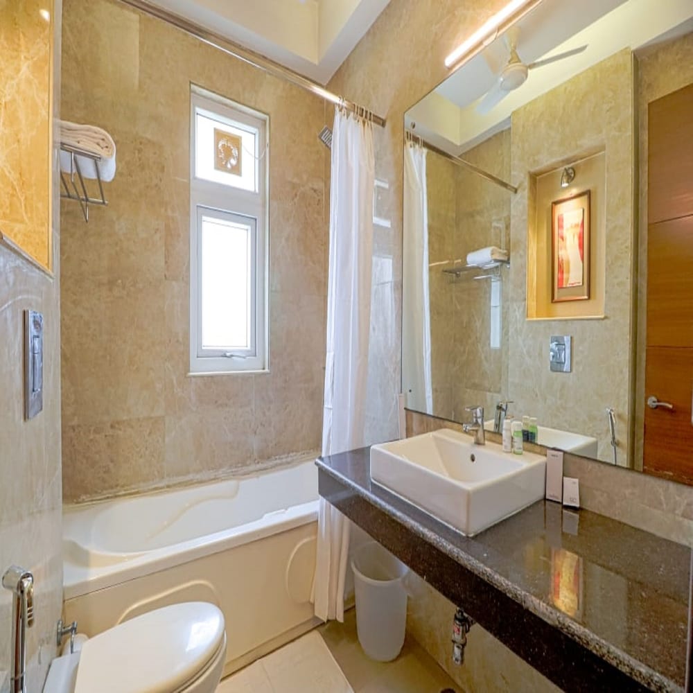 Deluxe Room photo 2