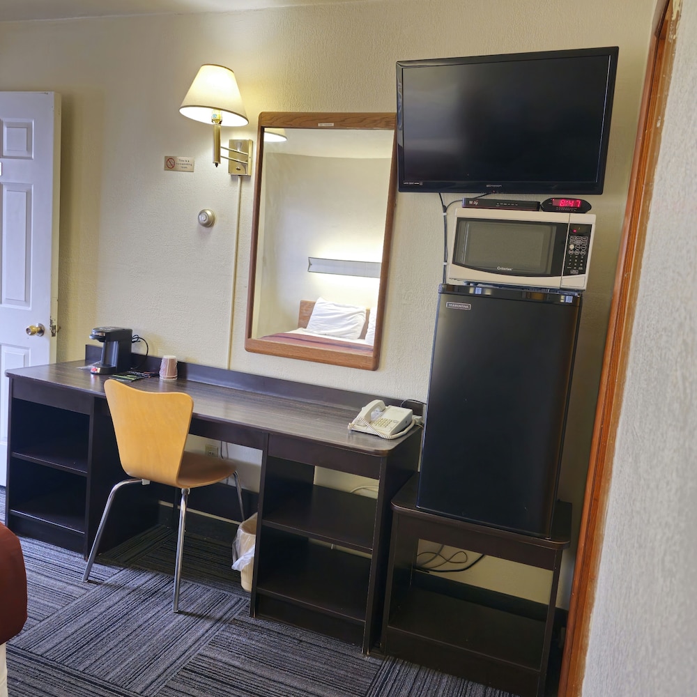 Standard Single Room photo 2