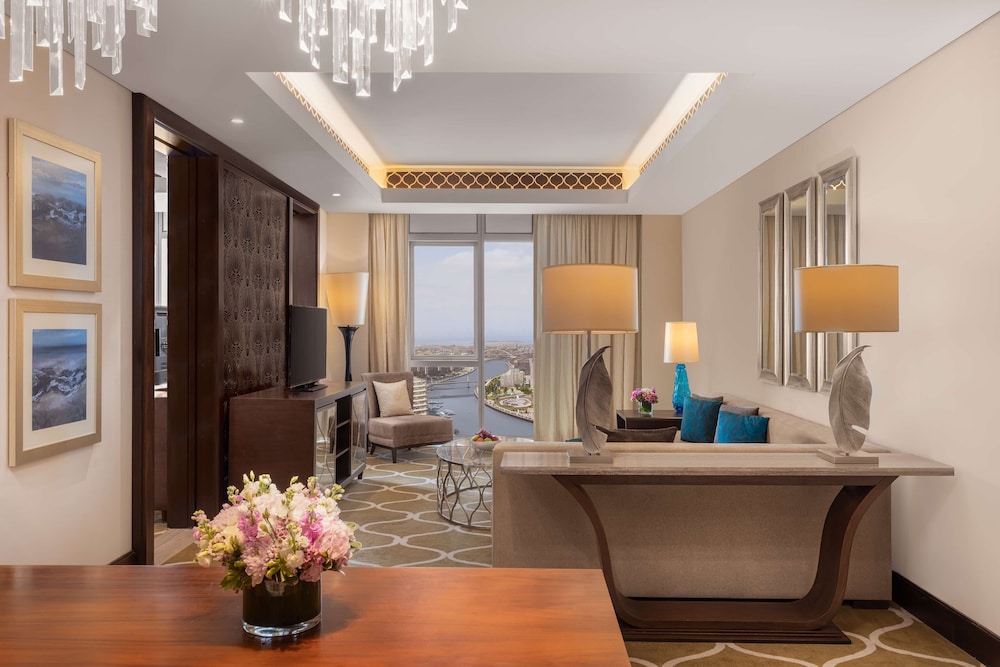 King Panoramic Suite