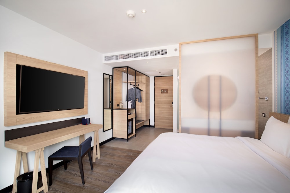 Standard Twin Room, 2 Twin Beds - Photo 2