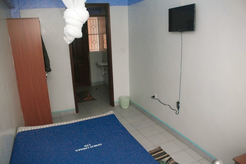 Standard Double Room, 1 Double Bed photo 3