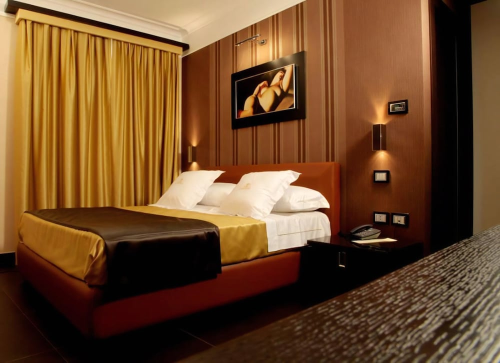 Classic Room photo 2