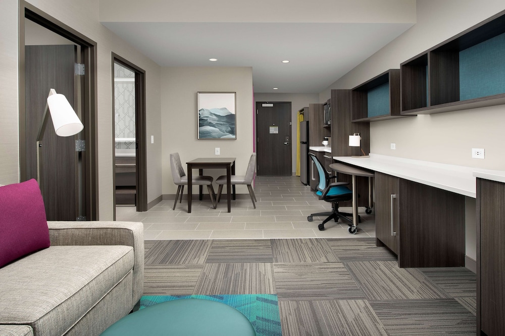Suite, 1 Bedroom, Non Smoking - Photo 1