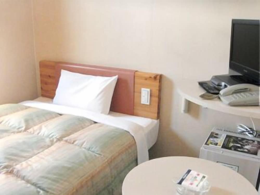 Economy Double Room, Smoking photo 1