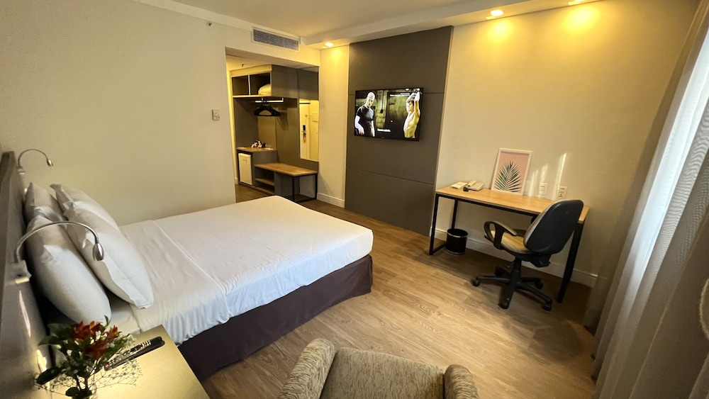 Luxury Double Room, 1 Double Bed - Photo 2