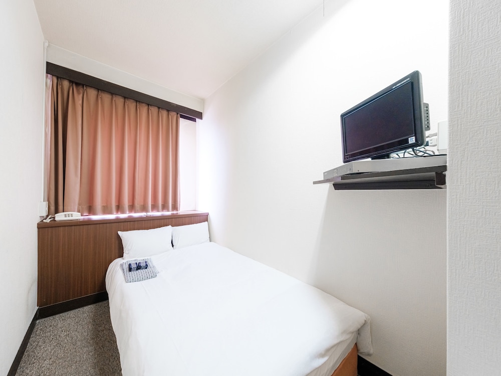 Semi Double Room (Smoking), photo 7
