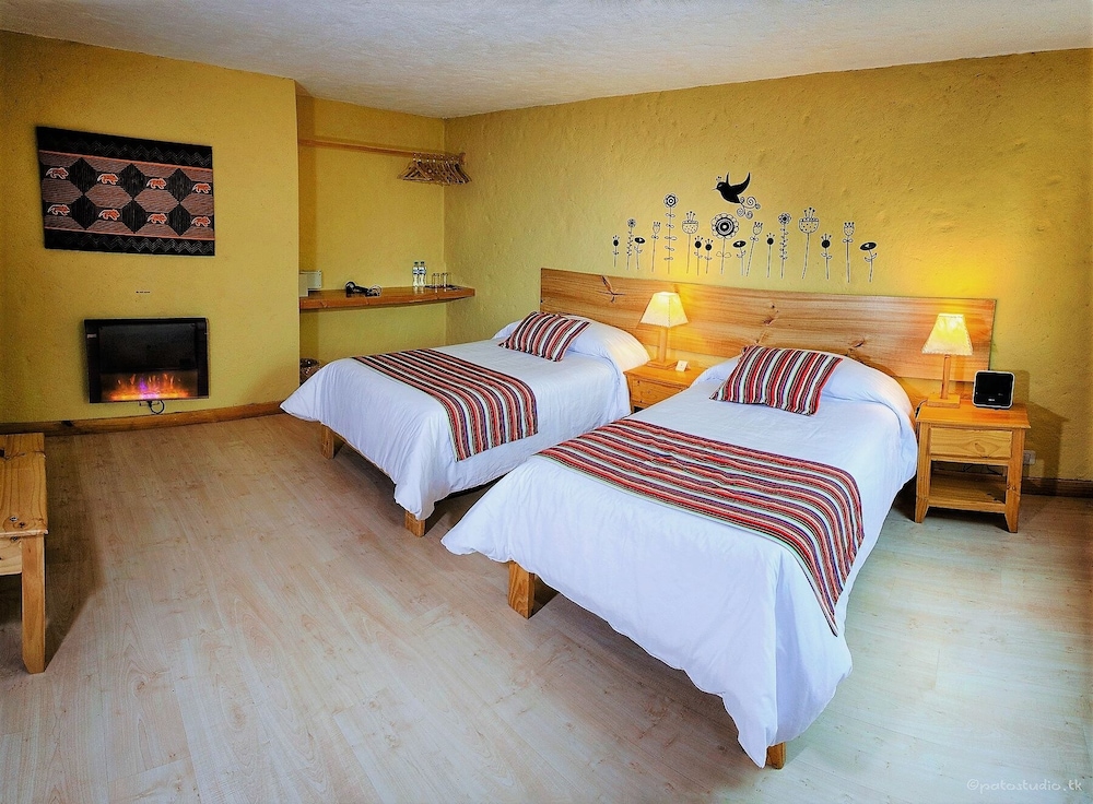 Junior Double Room