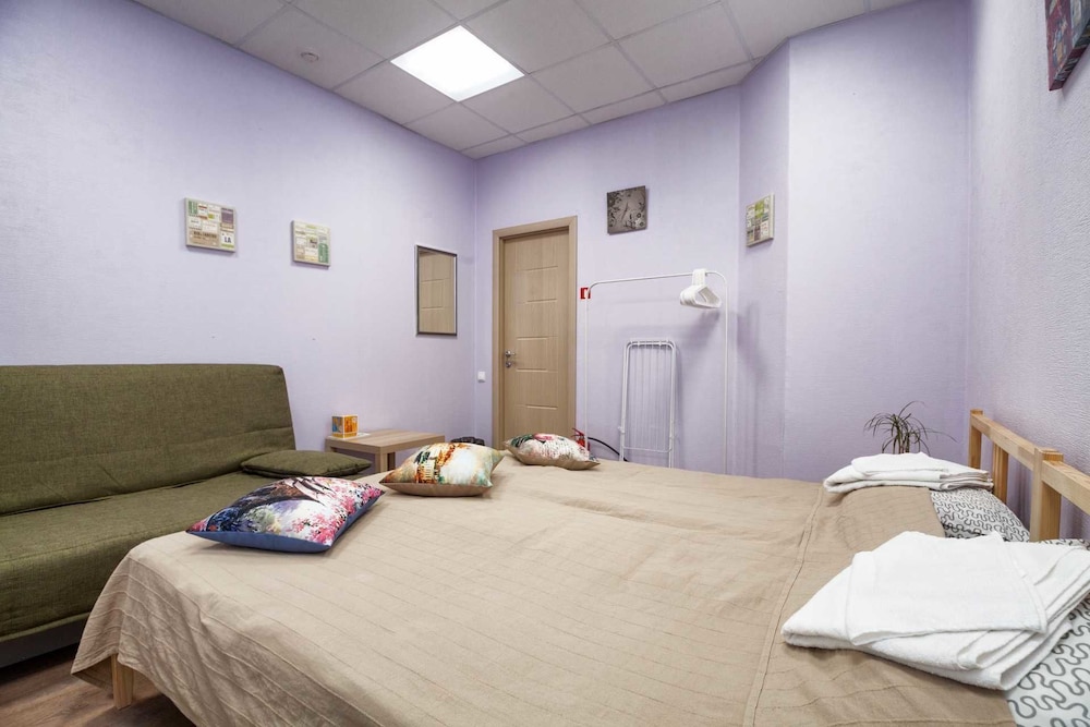 Basic Double or Twin Room photo 2