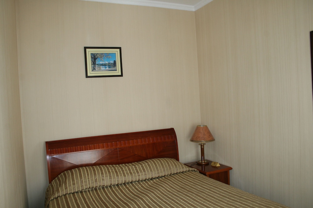 Standard Single Room photo 1
