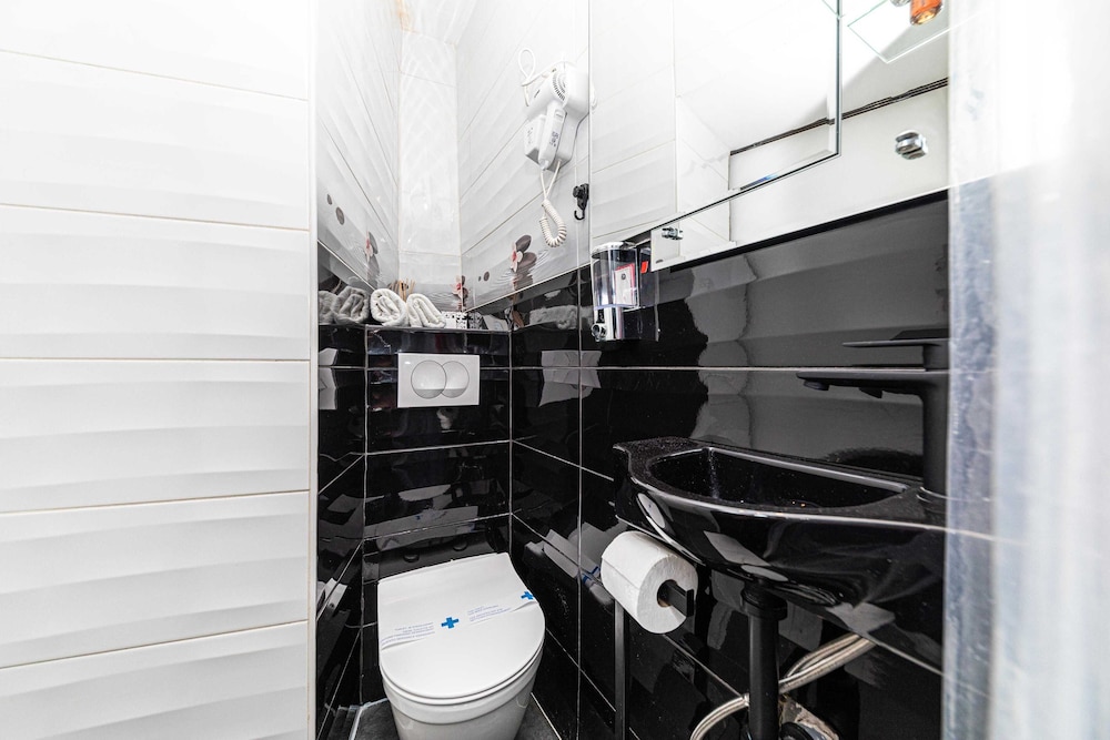 Studio (Studio Apartment) photo 2