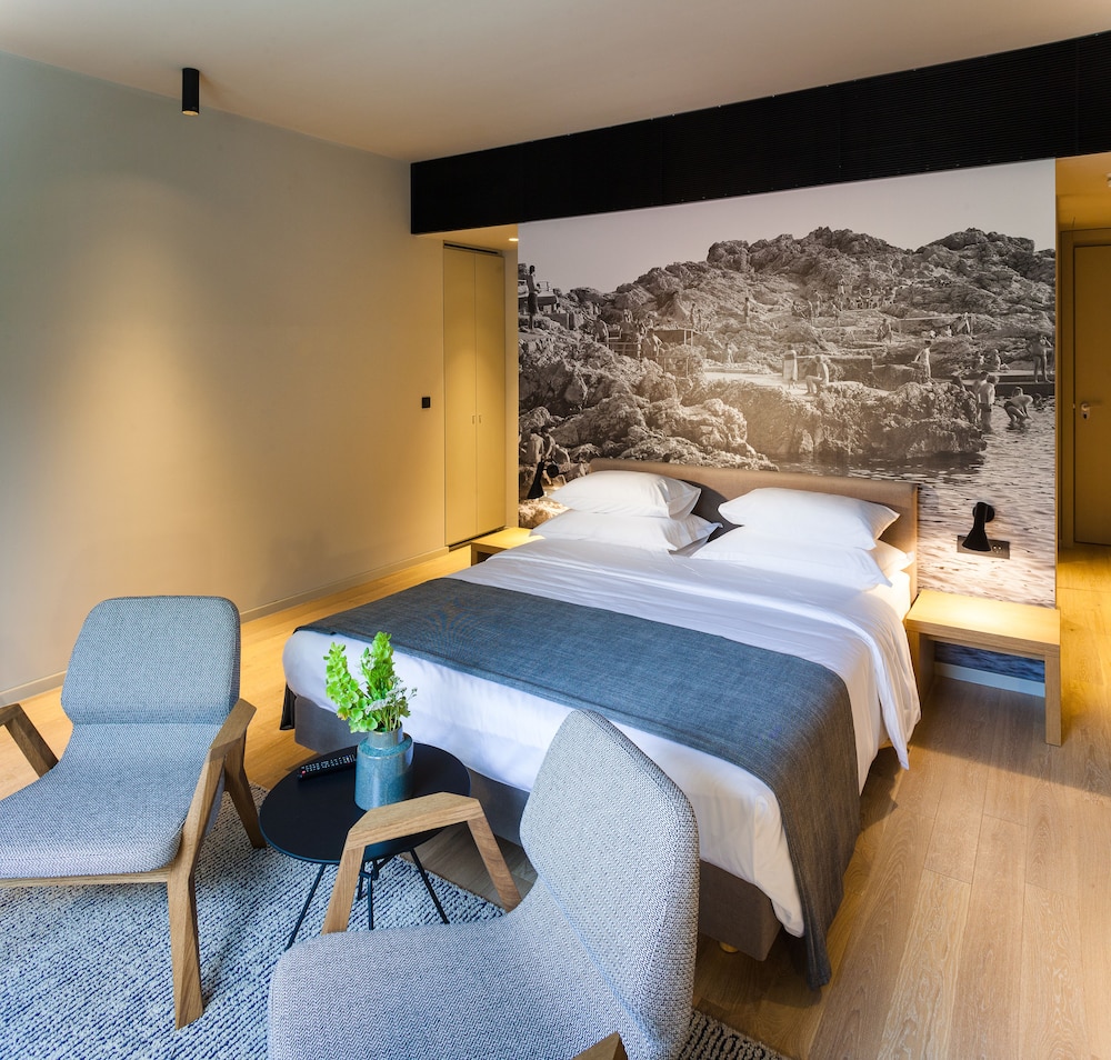 Premium Double Room, Balcony