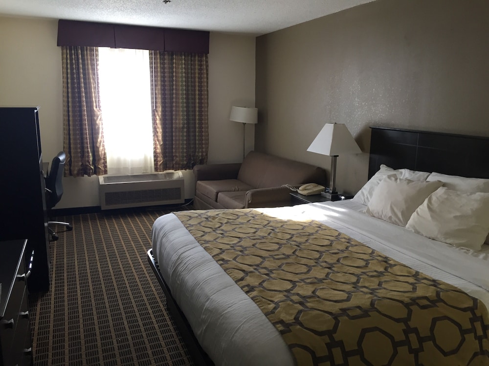 Room, 1 Queen Bed, Non Smoking - Photo 2