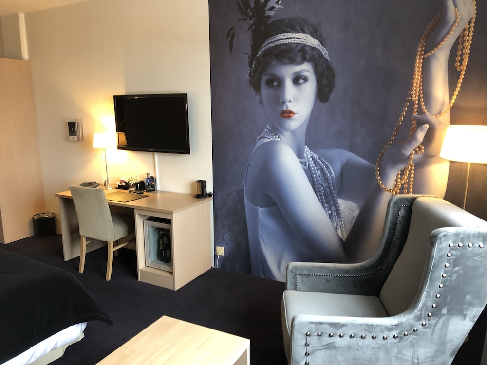 Superior Double Room - Photo 8