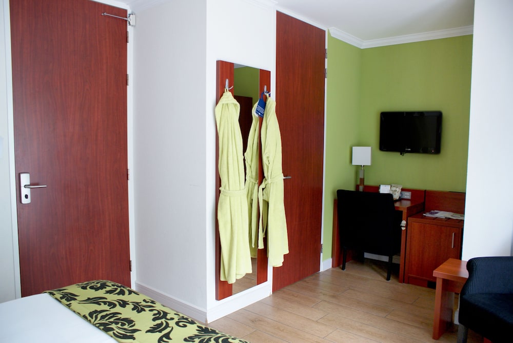 Luxury Double Room