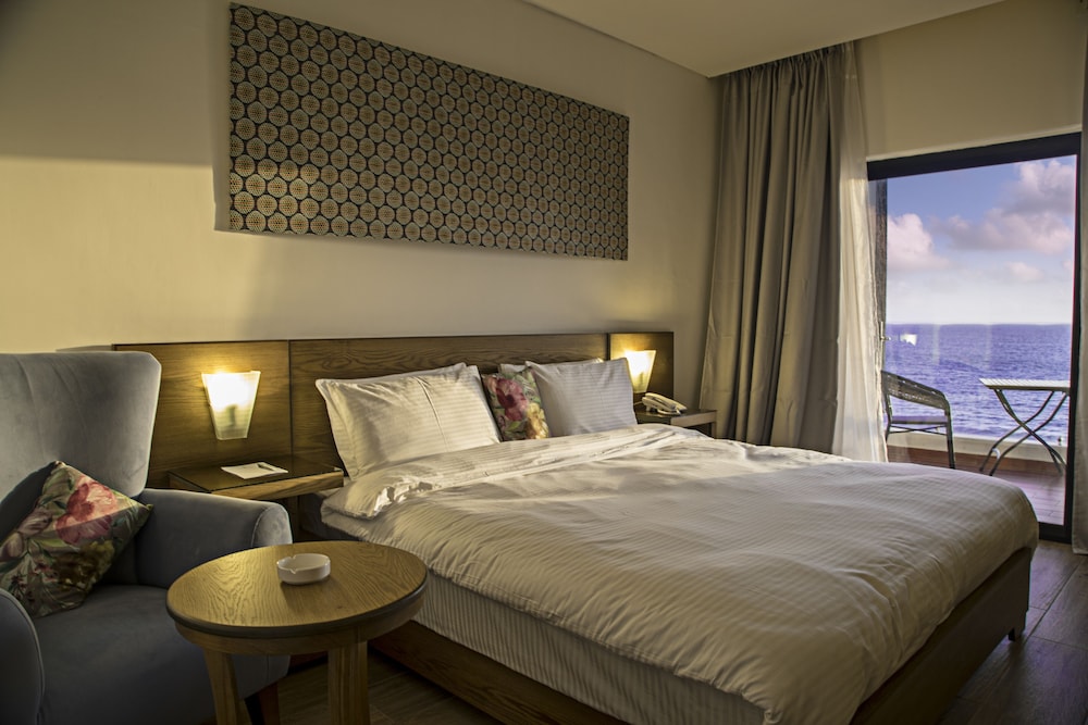 Deluxe Twin Room photo 1