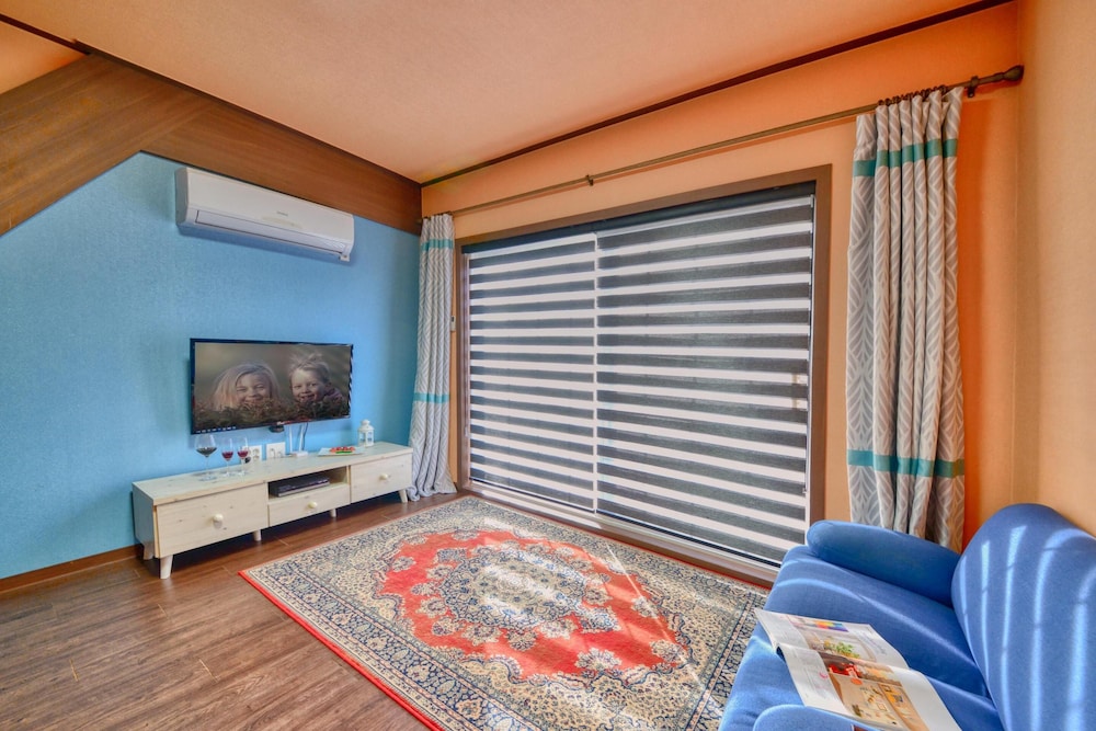 Basic Room, 1 Bedroom (Orange ( Spa )) photo 2