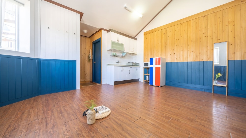 Basic Room, 1 Bedroom (dalbam3) photo 2