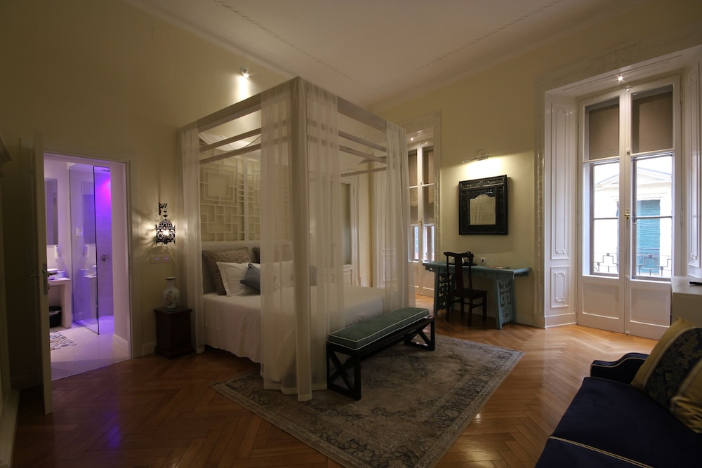 Deluxe Double Room, Separate Building - Photo 4