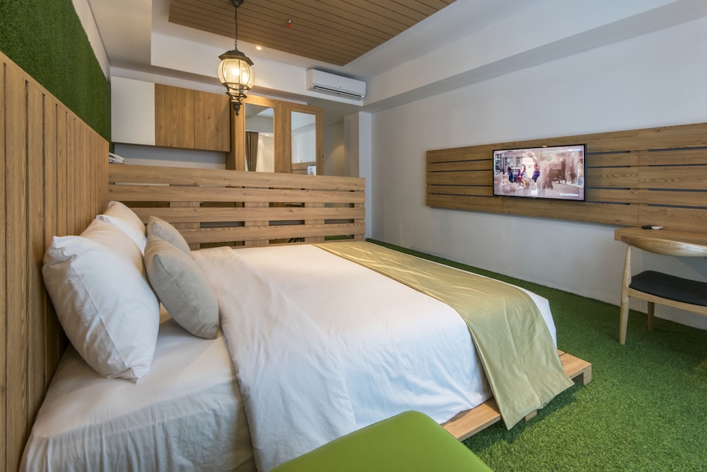 Deluxe Room photo 3