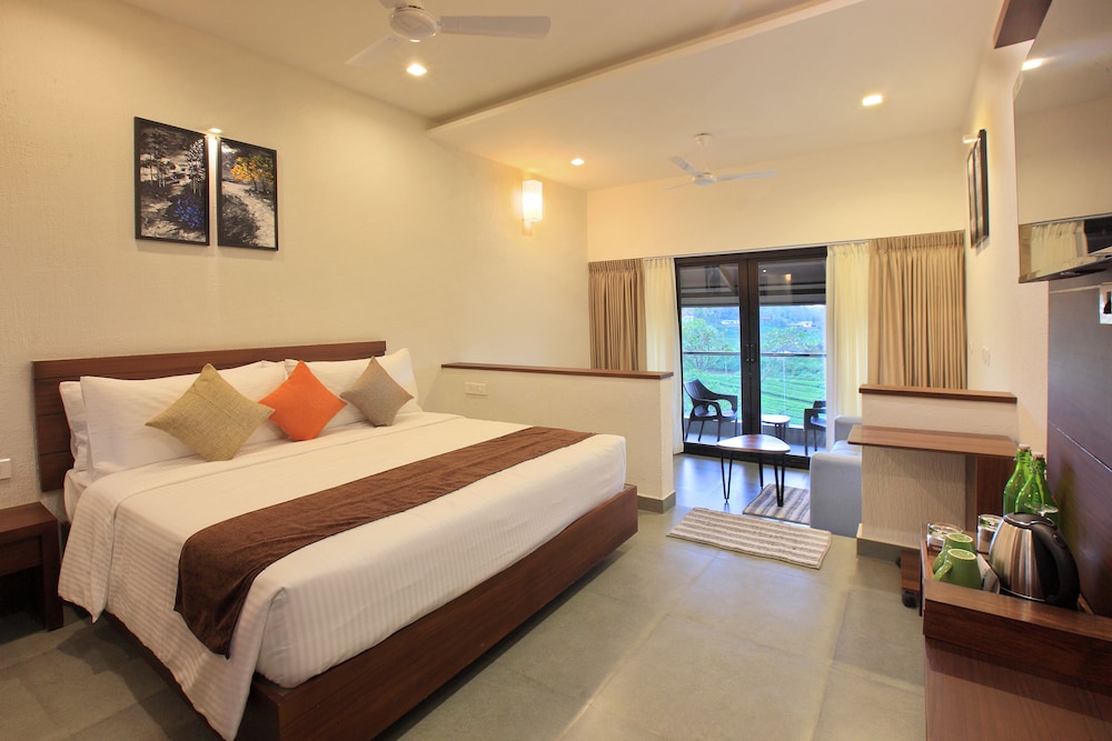 Estate King Suite