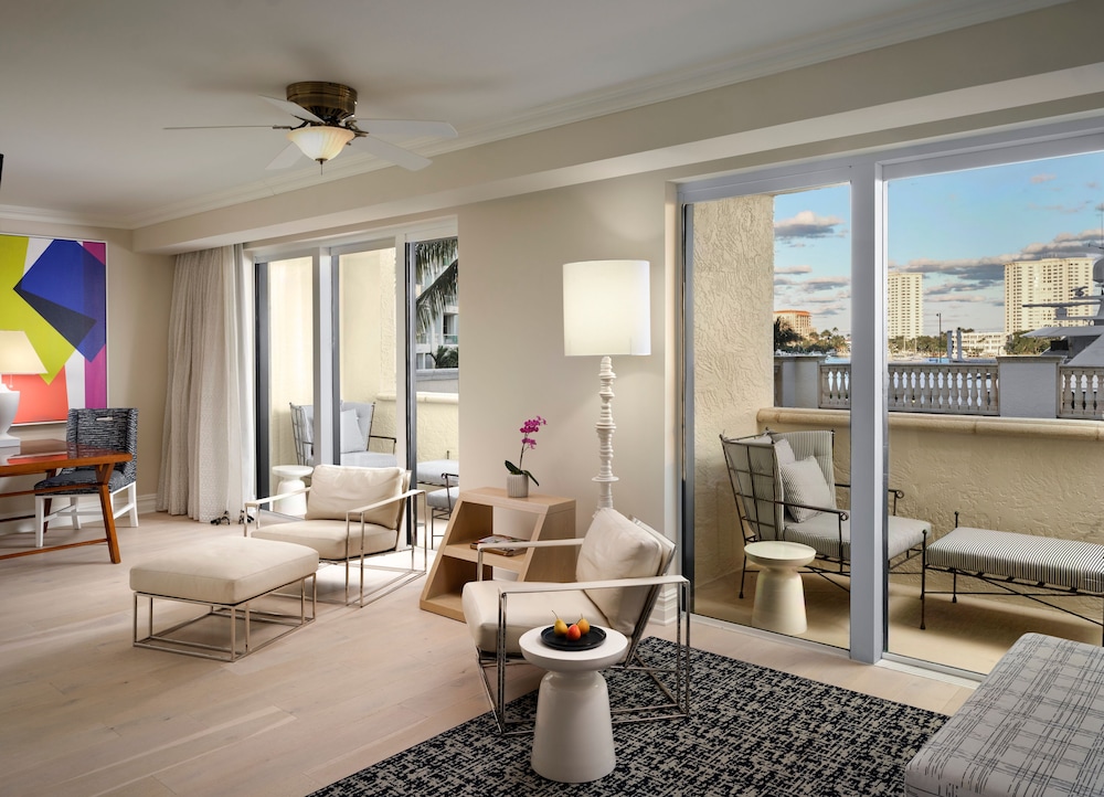 Suite, Kitchenette, Ocean View