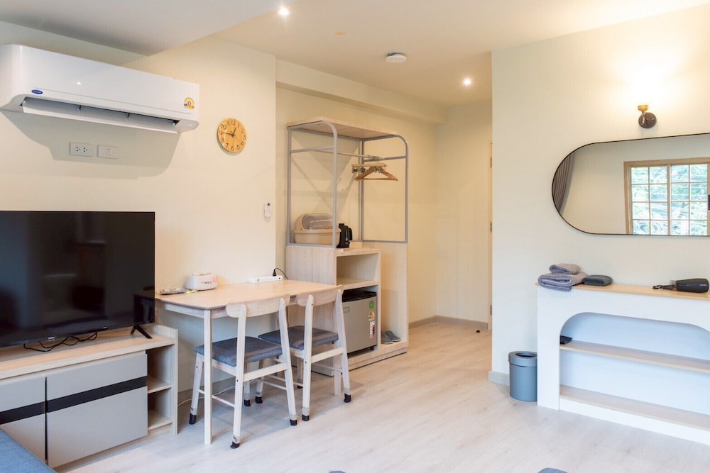 Family Double Room (4 Pax)