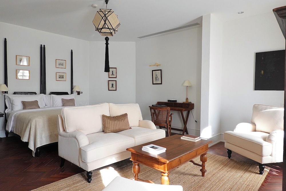 Honeymoon Double or Twin Room photo 2
