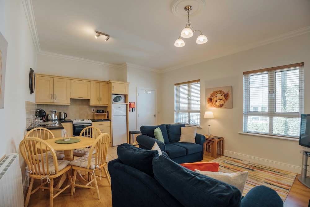 Family Apartment