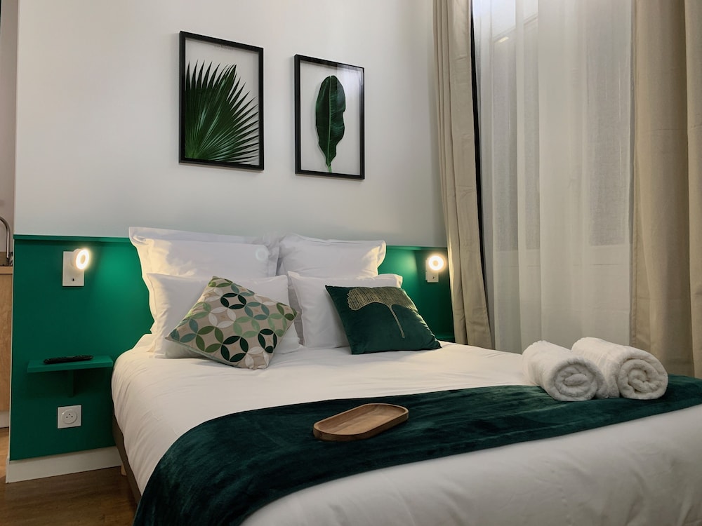 Superior Double Room (RDC ) photo 3