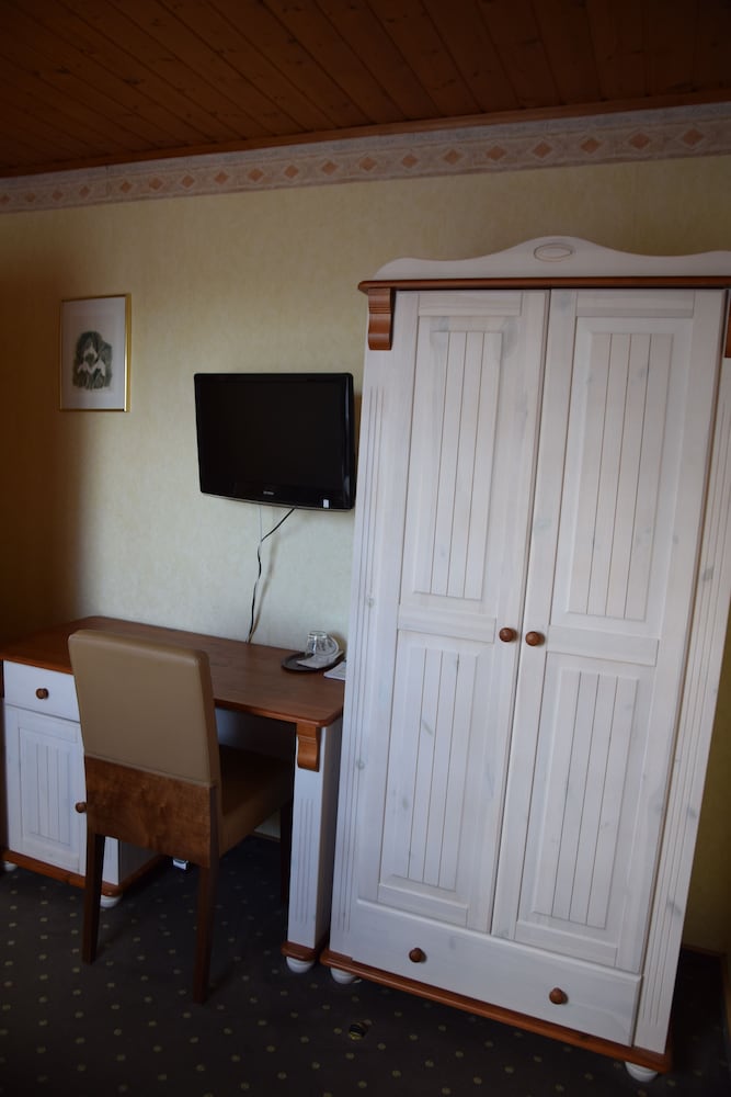 Standard Single Room photo 1