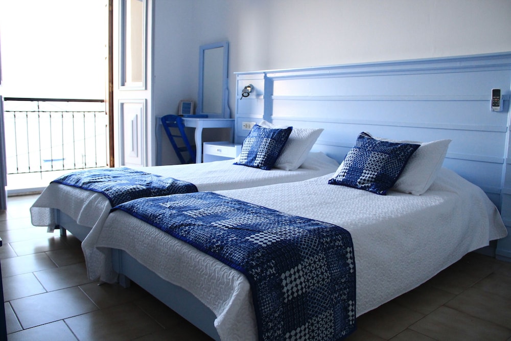 Panoramic Double Room, Harbor View photo 1