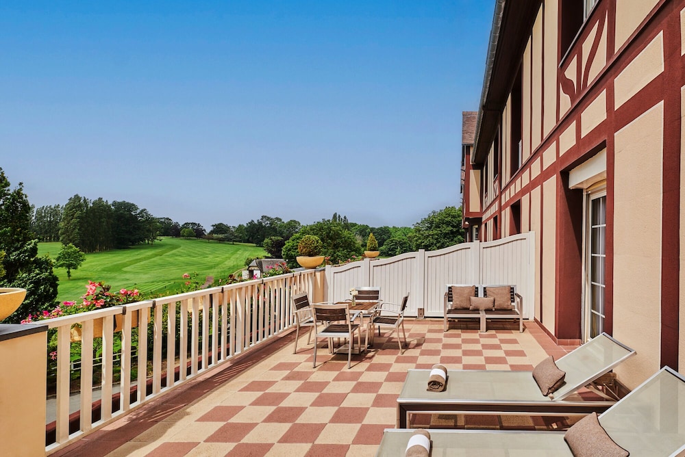 Junior Suite, Terrace - Photo 4