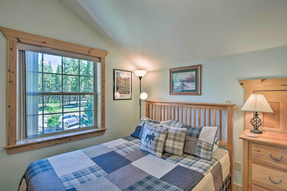 House (2 Bedrooms) photo 1