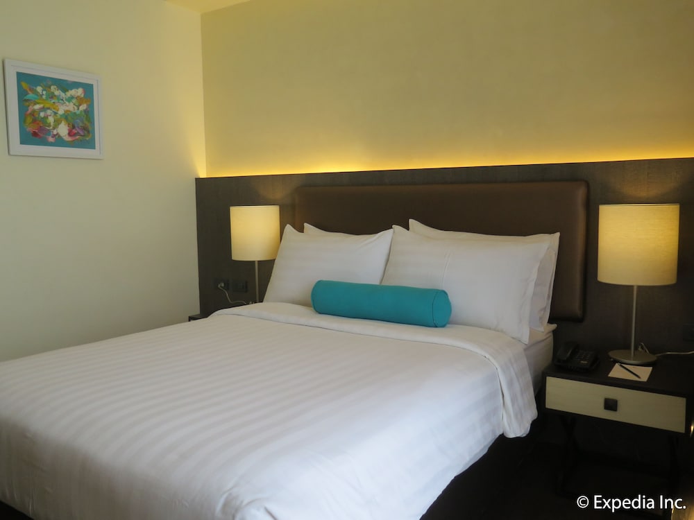 Deluxe Double or Twin Room photo 2