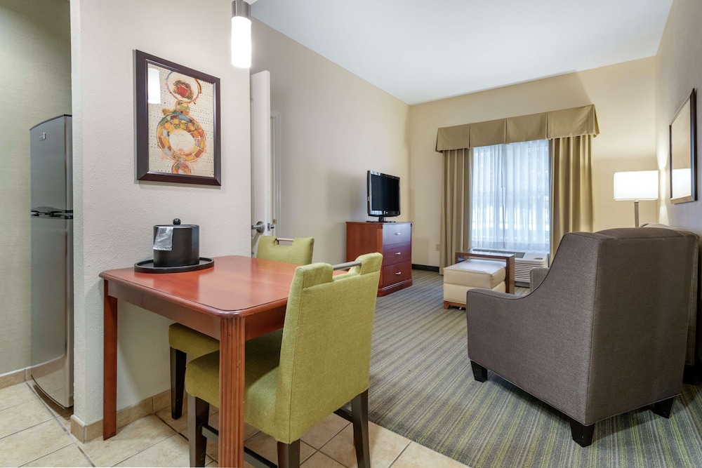 Suite, 1 Bedroom, Non Smoking