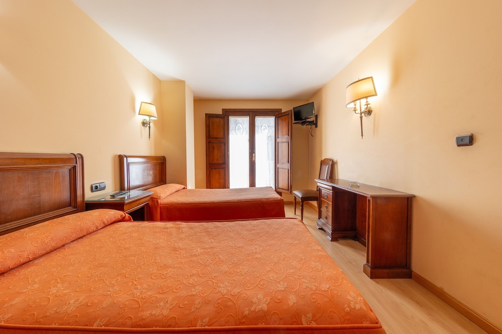 Triple Room photo 3