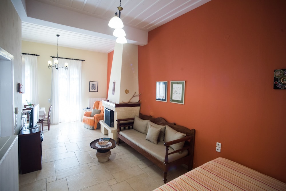 Comfort Studio Suite photo 1