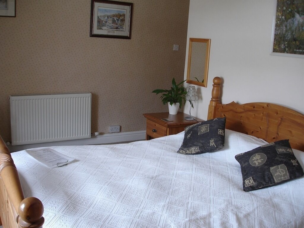 Standard Double Room, Ensuite photo 2